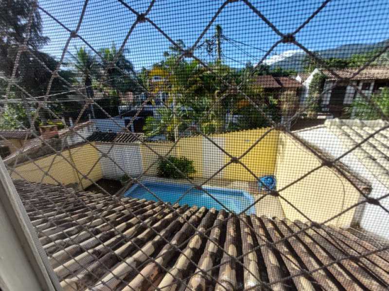 Casa de Condomínio à venda com 4 quartos - Foto 4