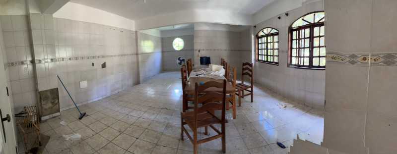 Casa de Condomínio à venda com 4 quartos, 478m² - Foto 11