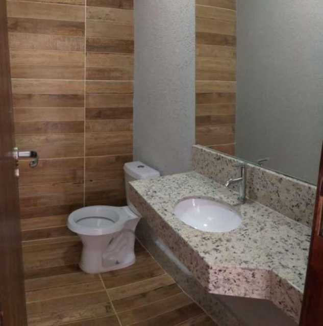 Casa de Condomínio à venda com 4 quartos, 220m² - Foto 18