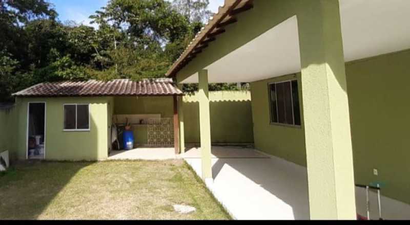 Casa de Condomínio à venda com 5 quartos, 350m² - Foto 4