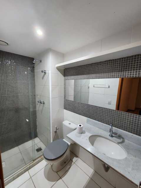 Apartamento à venda com 3 quartos, 75m² - Foto 5