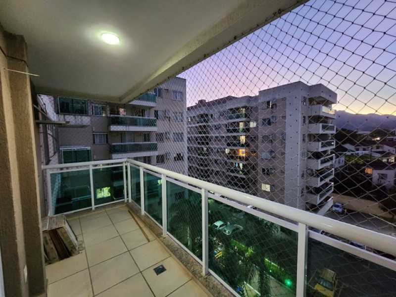 Apartamento à venda com 3 quartos, 75m² - Foto 12