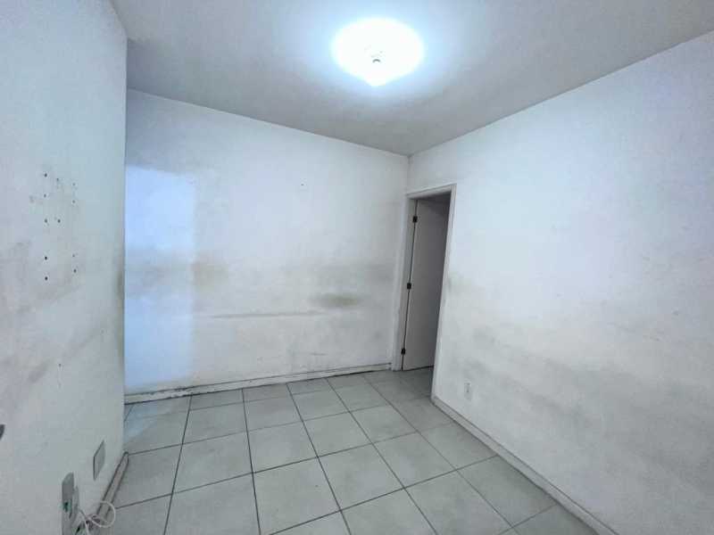 Apartamento à venda com 1 quarto, 30m² - Foto 9