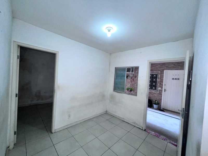 Apartamento à venda com 1 quarto, 30m² - Foto 4