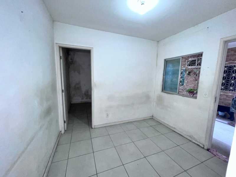 Apartamento à venda com 1 quarto, 30m² - Foto 5