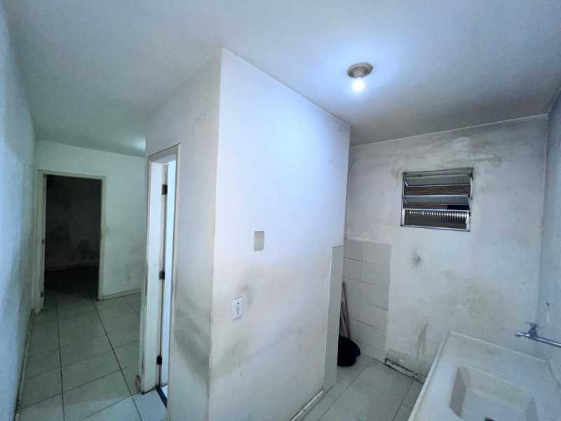 Apartamento à venda com 1 quarto, 30m² - Foto 16