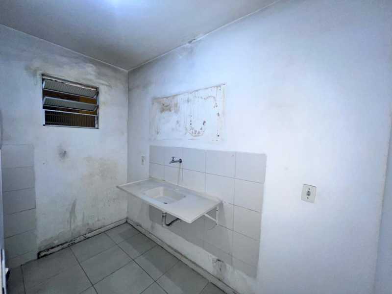 Apartamento à venda com 1 quarto, 30m² - Foto 17