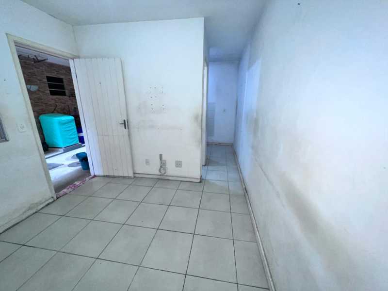 Apartamento à venda com 1 quarto, 30m² - Foto 3