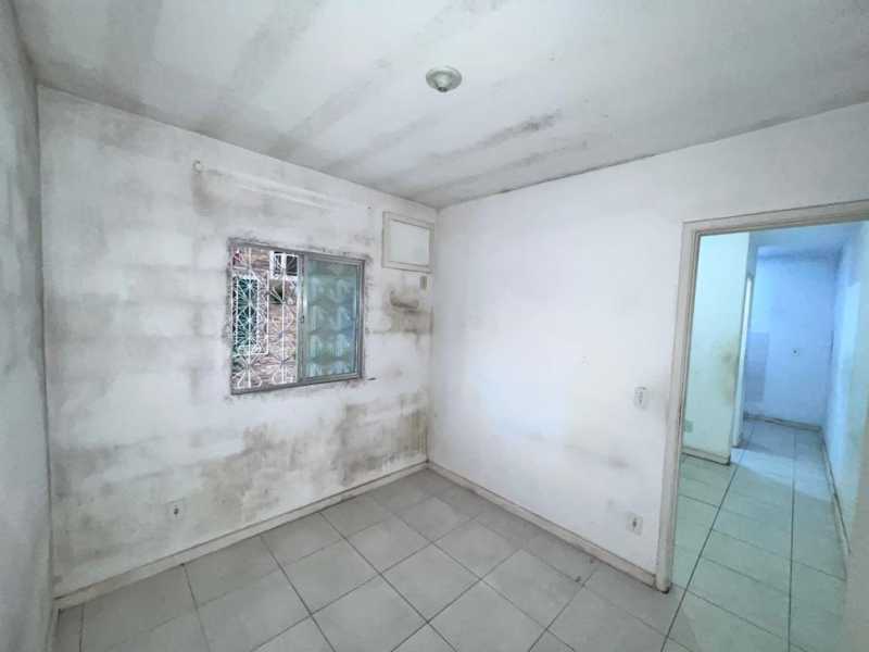 Apartamento à venda com 1 quarto, 30m² - Foto 10