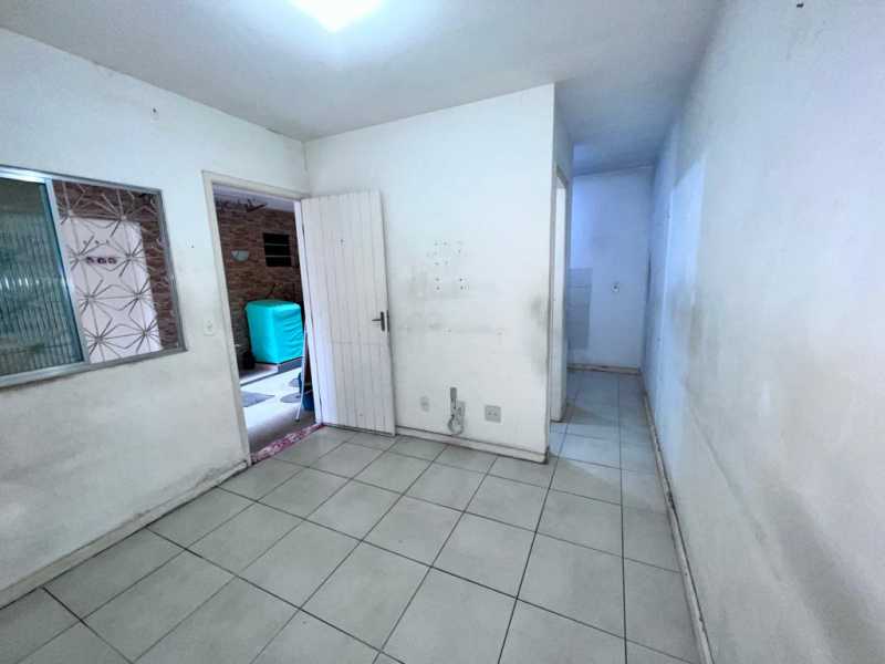 Apartamento à venda com 1 quarto, 30m² - Foto 1