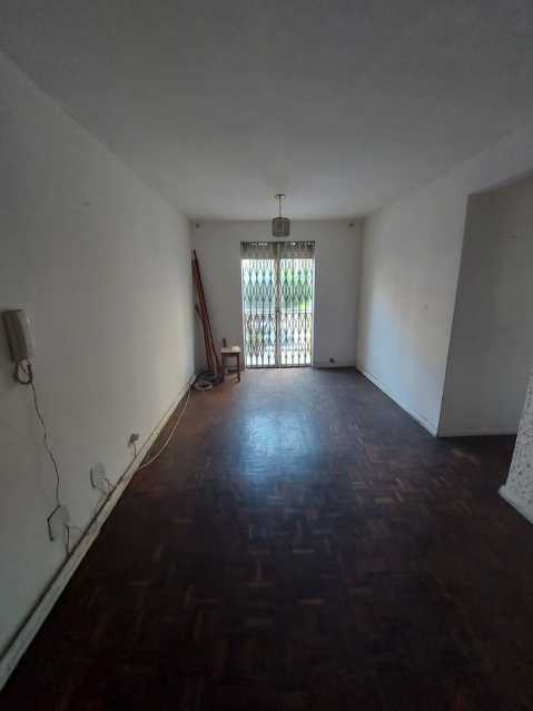 Apartamento à venda com 2 quartos, 50m² - Foto 1