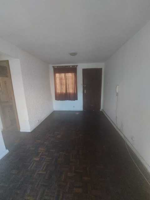 Apartamento à venda com 2 quartos, 50m² - Foto 2