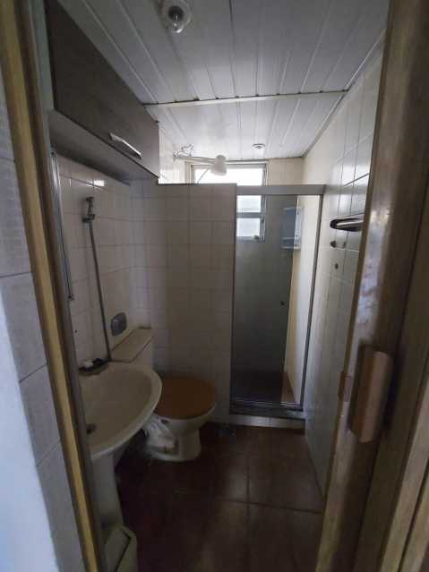 Apartamento à venda com 2 quartos, 50m² - Foto 5