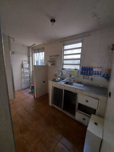 Apartamento à venda com 2 quartos, 50m² - Foto 6