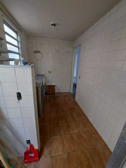 Apartamento à venda com 2 quartos, 50m² - Foto 7