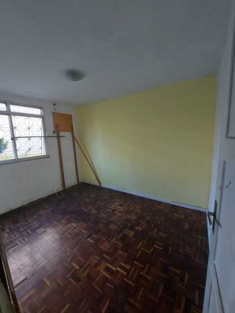 Apartamento à venda com 2 quartos, 50m² - Foto 8