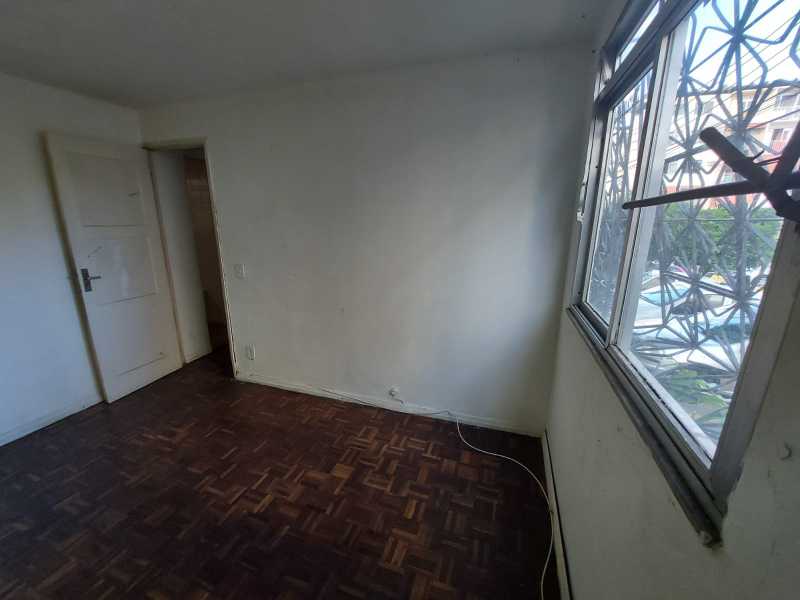 Apartamento à venda com 2 quartos, 50m² - Foto 9