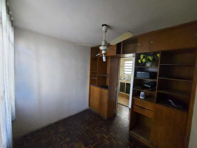 Apartamento à venda com 2 quartos, 50m² - Foto 10