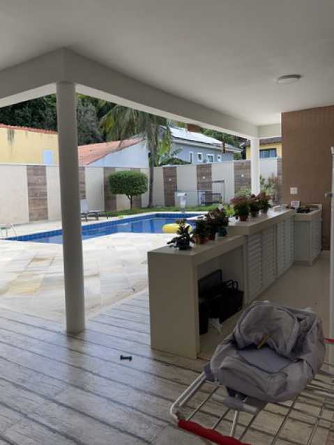 Casa de Condomínio à venda com 4 quartos, 700m² - Foto 15