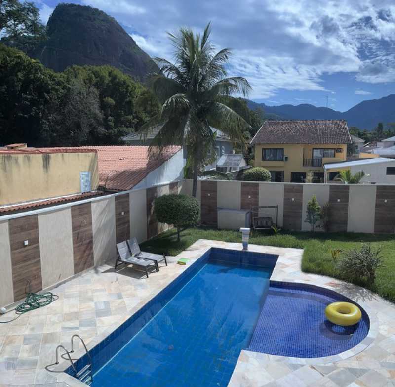 Casa de Condomínio à venda com 4 quartos, 700m² - Foto 3