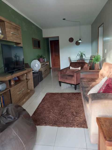 Apartamento à venda com 2 quartos, 95m² - Foto 1