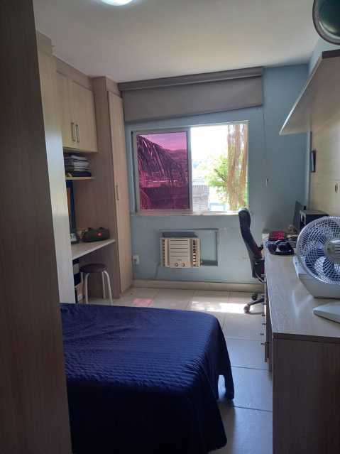 Apartamento à venda com 2 quartos, 95m² - Foto 10