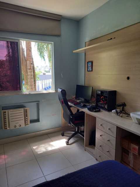 Apartamento à venda com 2 quartos, 95m² - Foto 12