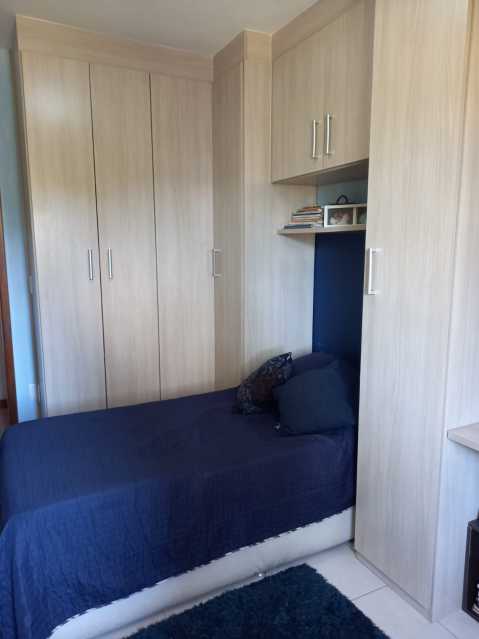 Apartamento à venda com 2 quartos, 95m² - Foto 13