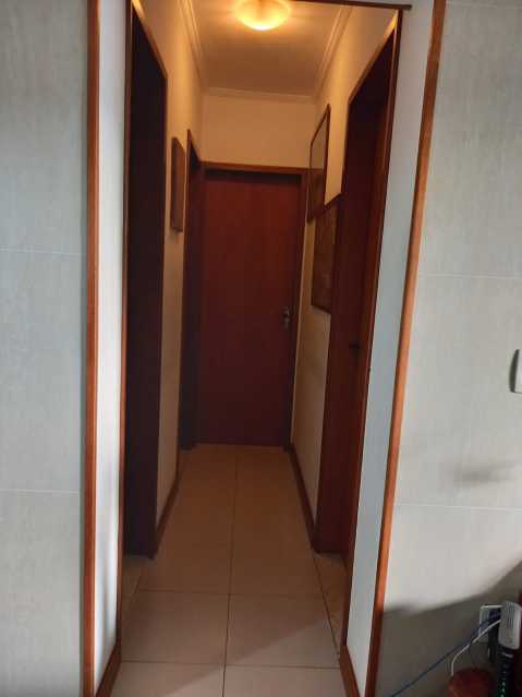 Apartamento à venda com 2 quartos, 95m² - Foto 14