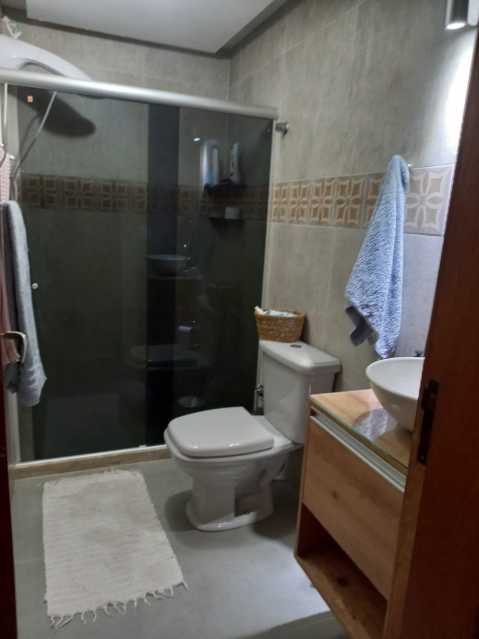 Apartamento à venda com 2 quartos, 95m² - Foto 15