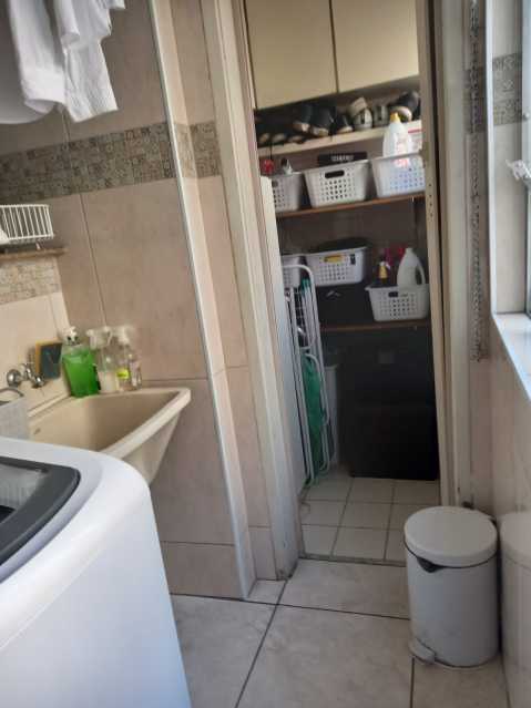 Apartamento à venda com 2 quartos, 95m² - Foto 20