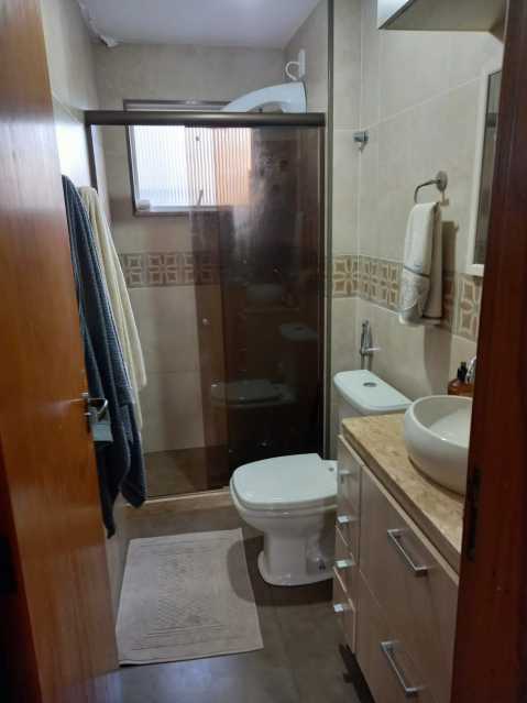 Apartamento à venda com 2 quartos, 95m² - Foto 23