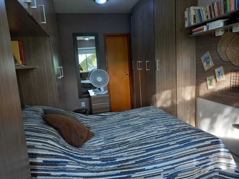 Apartamento à venda com 2 quartos, 95m² - Foto 24