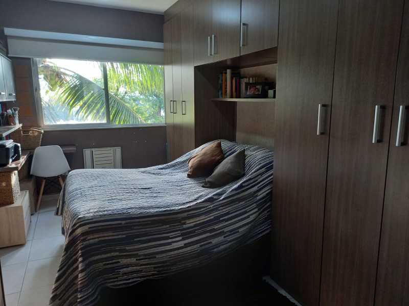 Apartamento à venda com 2 quartos, 95m² - Foto 26