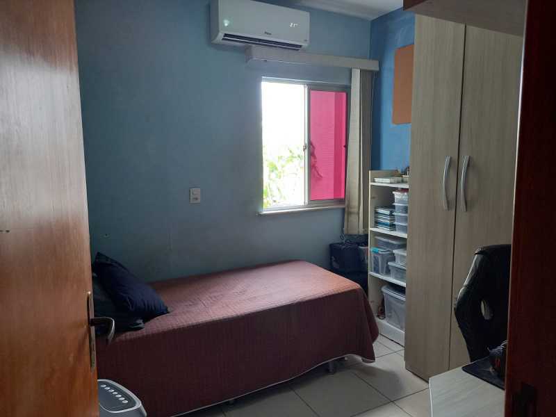 Apartamento à venda com 2 quartos, 95m² - Foto 29