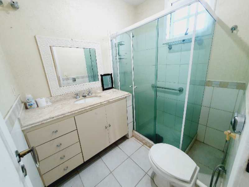 Casa de Condomínio à venda com 4 quartos, 160m² - Foto 11