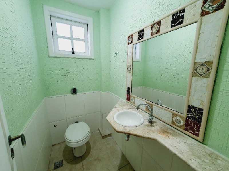 Casa de Condomínio à venda com 4 quartos, 160m² - Foto 12