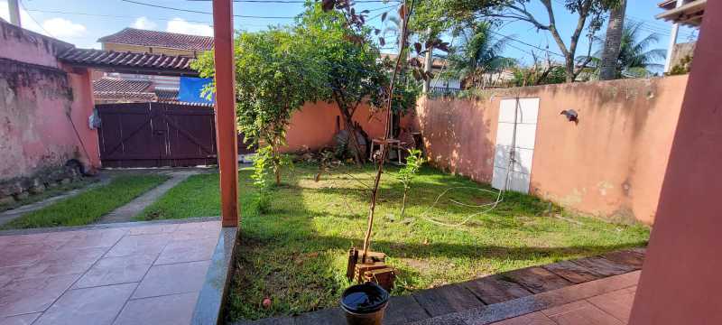 Casa de Condomínio à venda com 4 quartos, 200m² - Foto 4