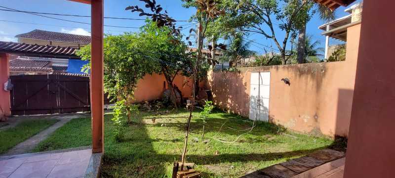 Casa de Condomínio à venda com 4 quartos, 200m² - Foto 6