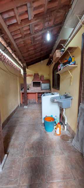 Casa de Condomínio à venda com 4 quartos, 200m² - Foto 11