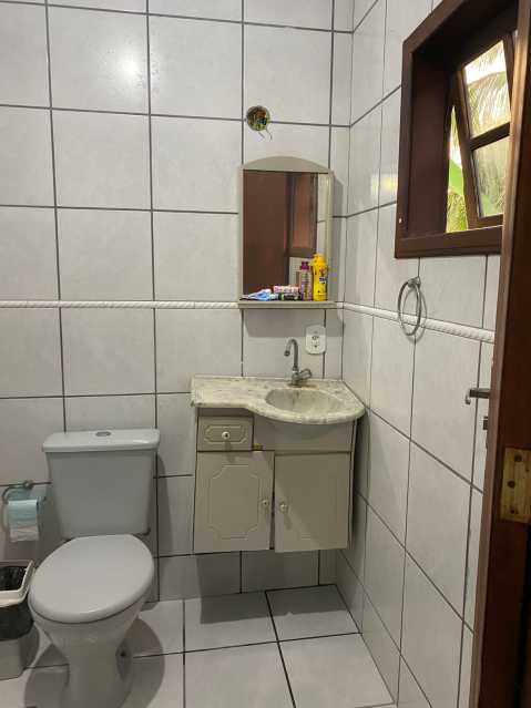 Casa de Condomínio à venda com 4 quartos, 200m² - Foto 15