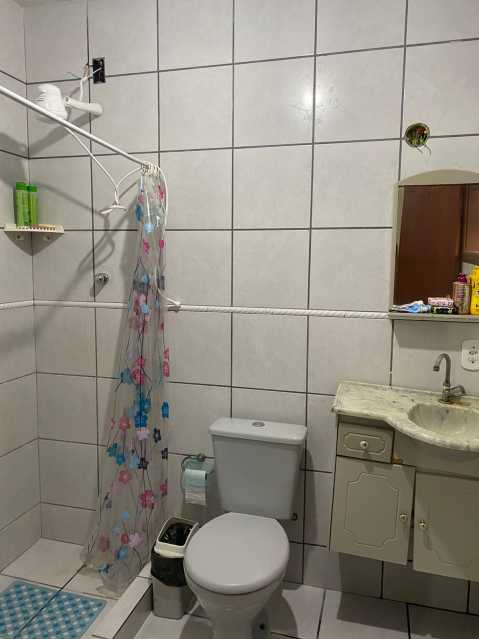 Casa de Condomínio à venda com 4 quartos, 200m² - Foto 16