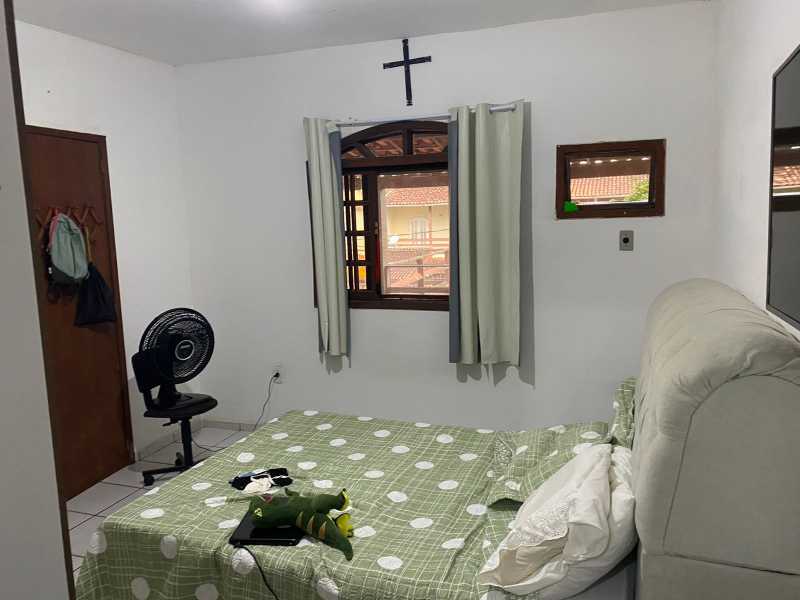 Casa de Condomínio à venda com 4 quartos, 200m² - Foto 19