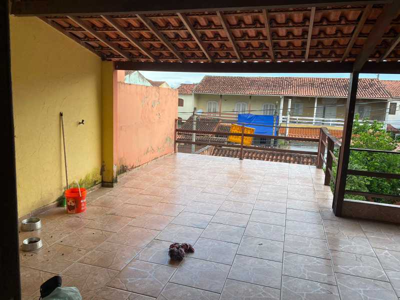 Casa de Condomínio à venda com 4 quartos, 200m² - Foto 21