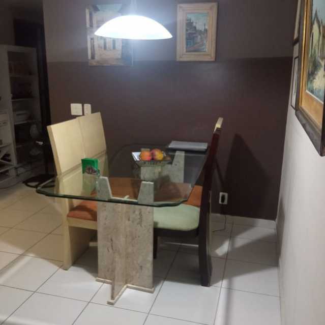 Apartamento à venda com 3 quartos, 70m² - Foto 5