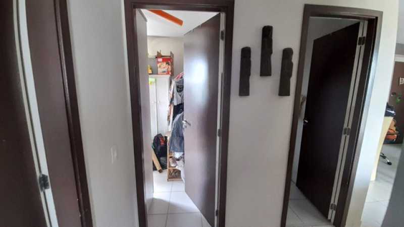 Apartamento à venda com 3 quartos, 70m² - Foto 7