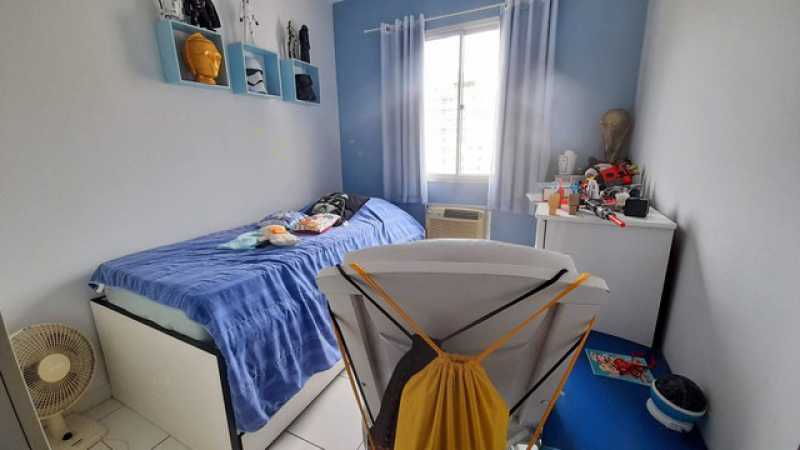 Apartamento à venda com 3 quartos, 70m² - Foto 10