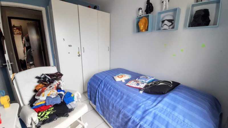 Apartamento à venda com 3 quartos, 70m² - Foto 11