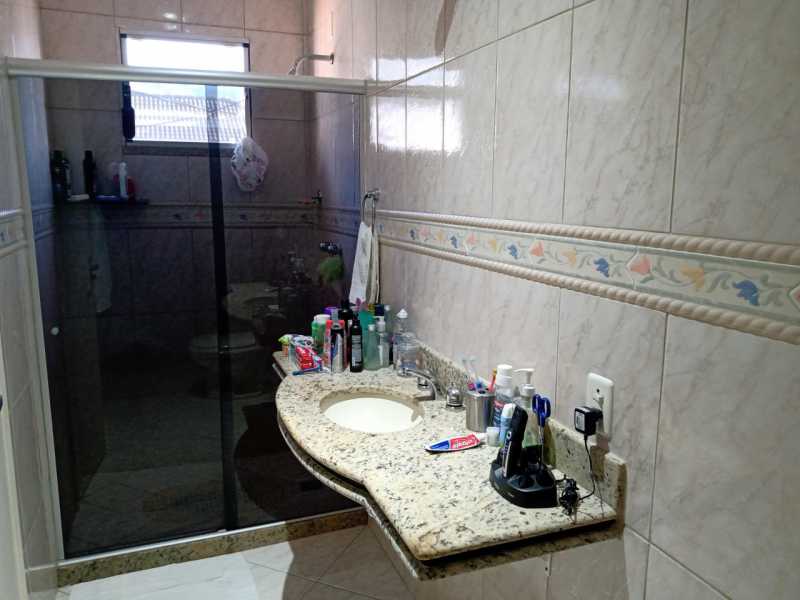 Casa de Condomínio à venda com 2 quartos, 95m² - Foto 10