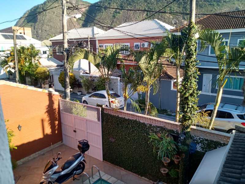 Casa de Condomínio à venda com 2 quartos, 95m² - Foto 2